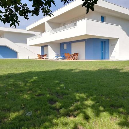 Residence Blumar Jesolo Golf Club Ngoại thất bức ảnh
