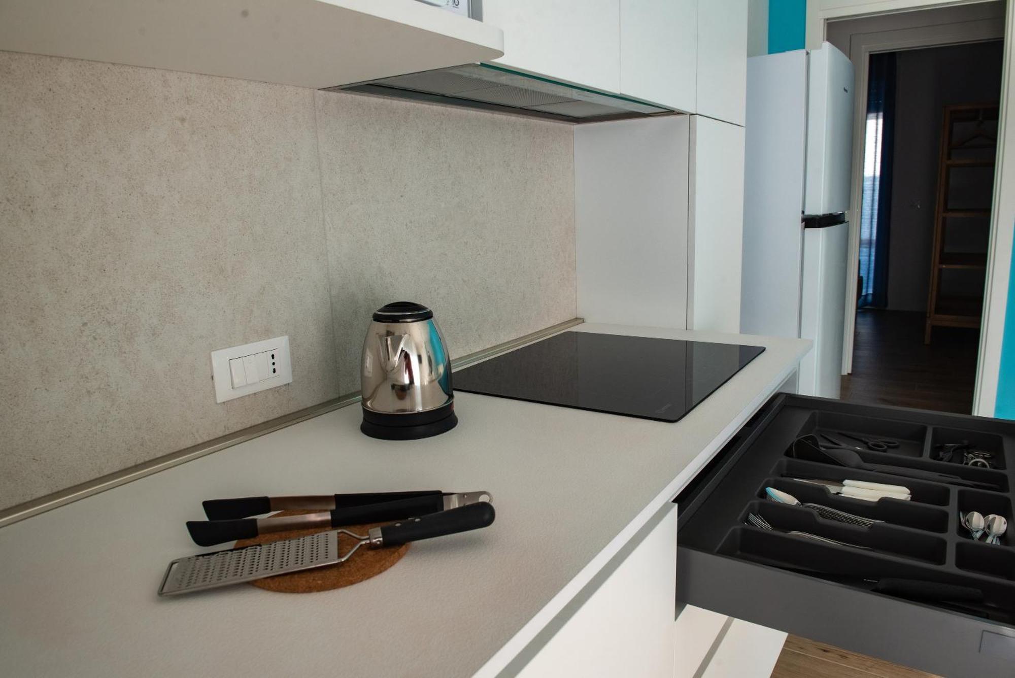 Residence Blumar Jesolo Golf Club Ngoại thất bức ảnh