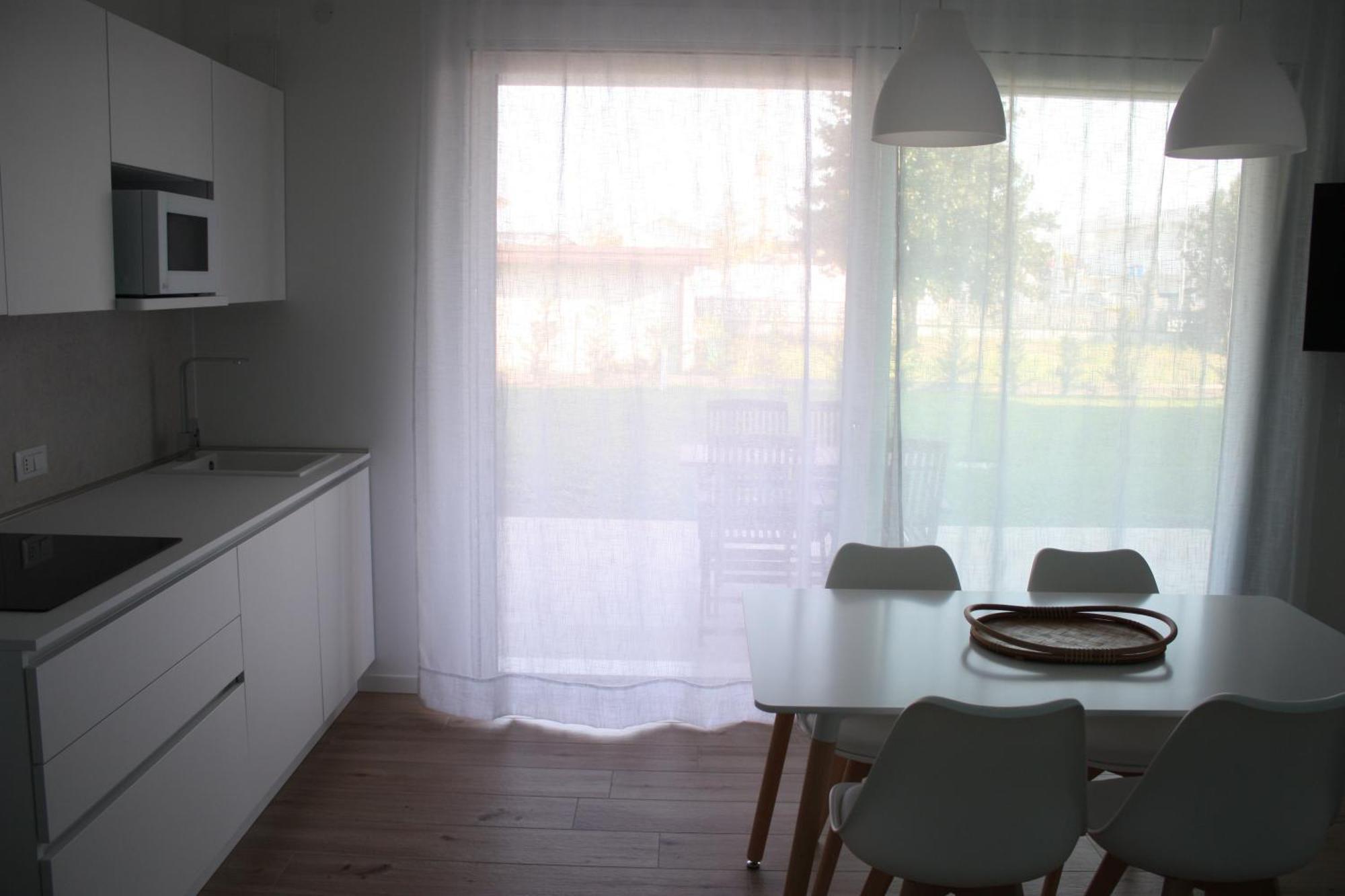 Residence Blumar Jesolo Golf Club Ngoại thất bức ảnh