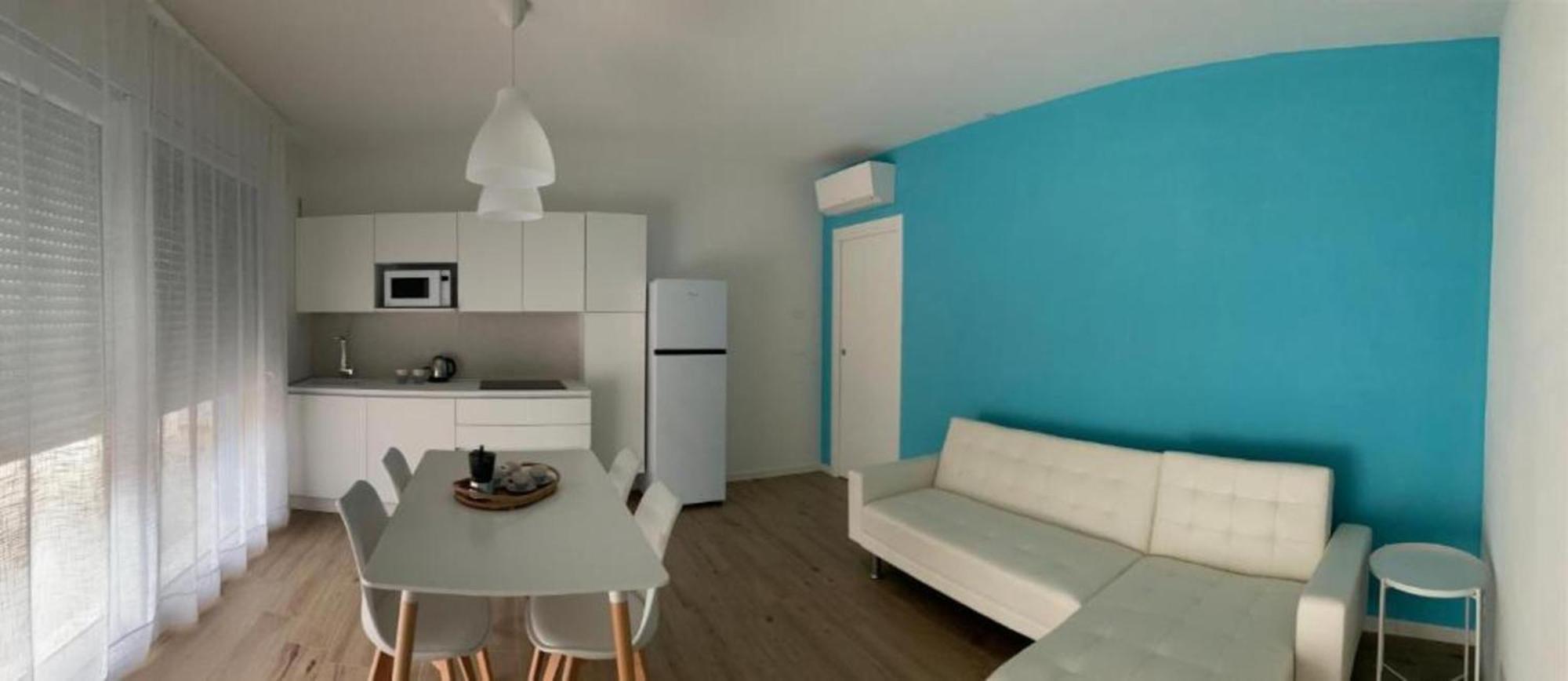 Residence Blumar Jesolo Golf Club Ngoại thất bức ảnh