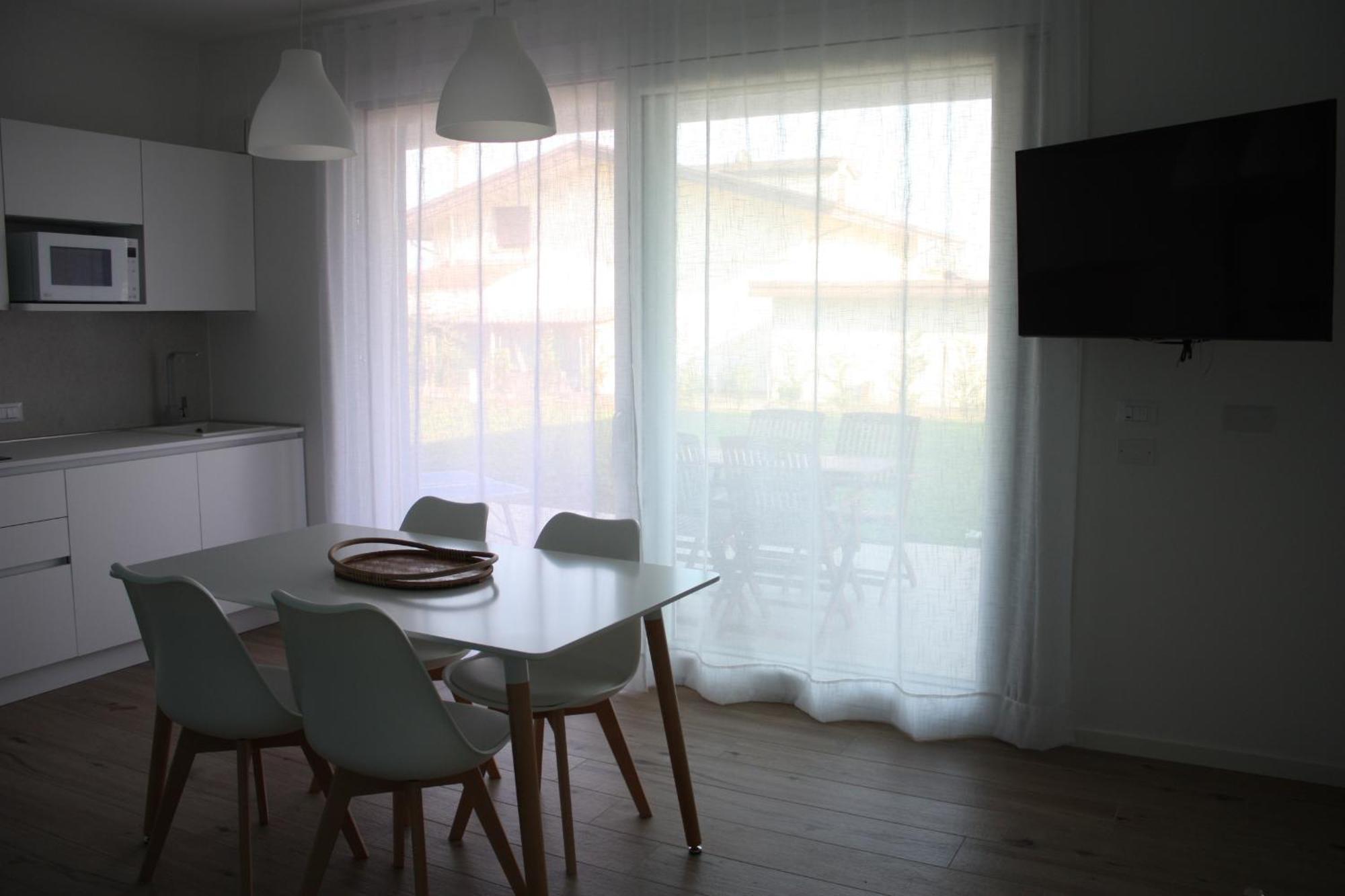Residence Blumar Jesolo Golf Club Ngoại thất bức ảnh