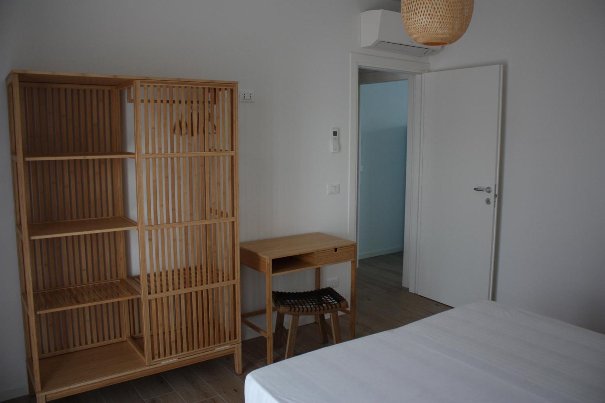 Residence Blumar Jesolo Golf Club Ngoại thất bức ảnh