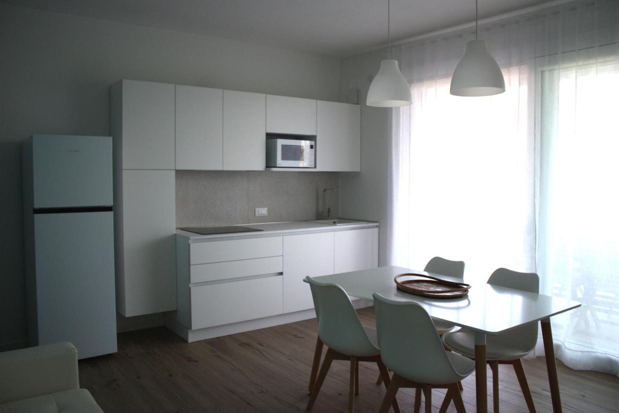 Residence Blumar Jesolo Golf Club Ngoại thất bức ảnh