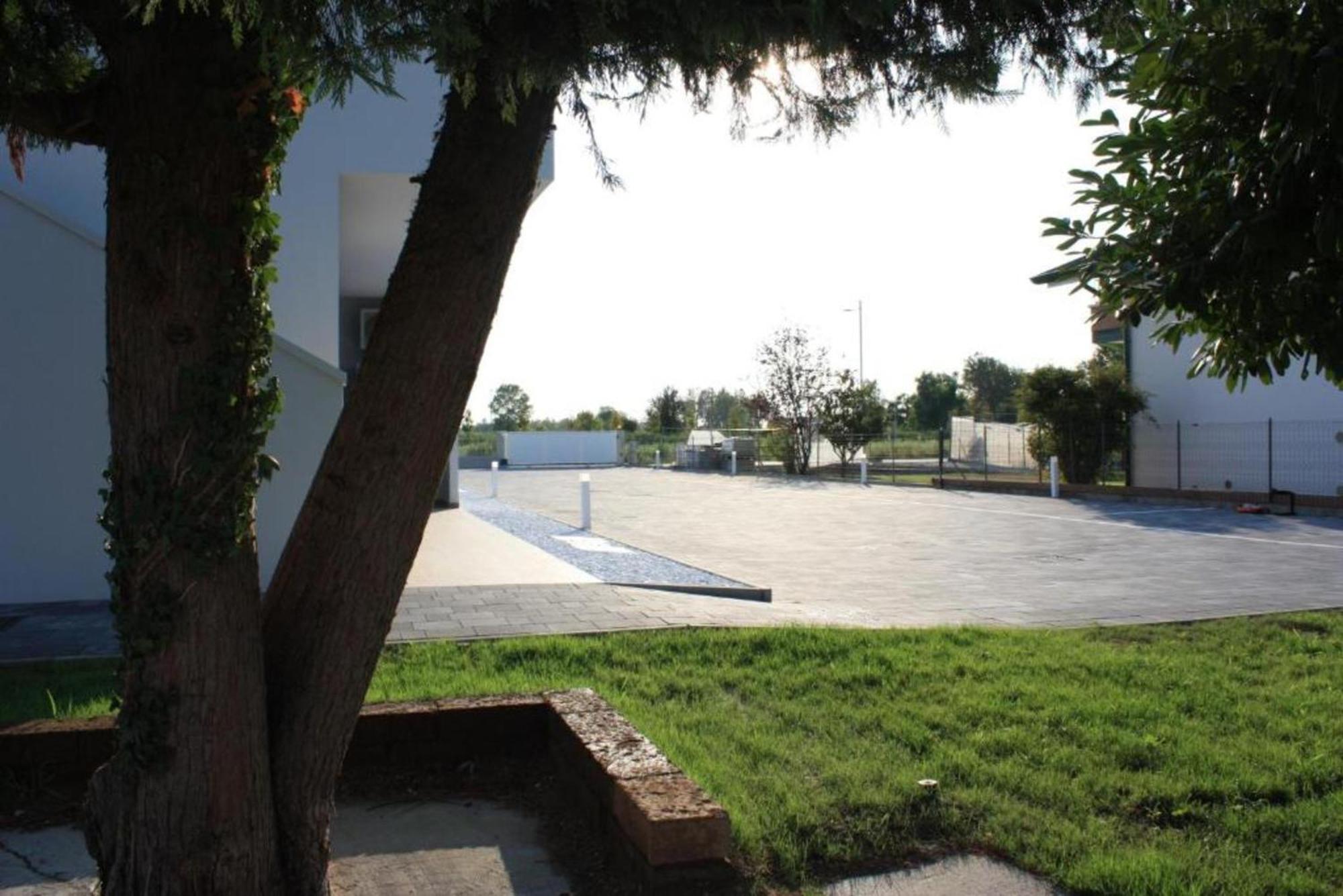 Residence Blumar Jesolo Golf Club Ngoại thất bức ảnh