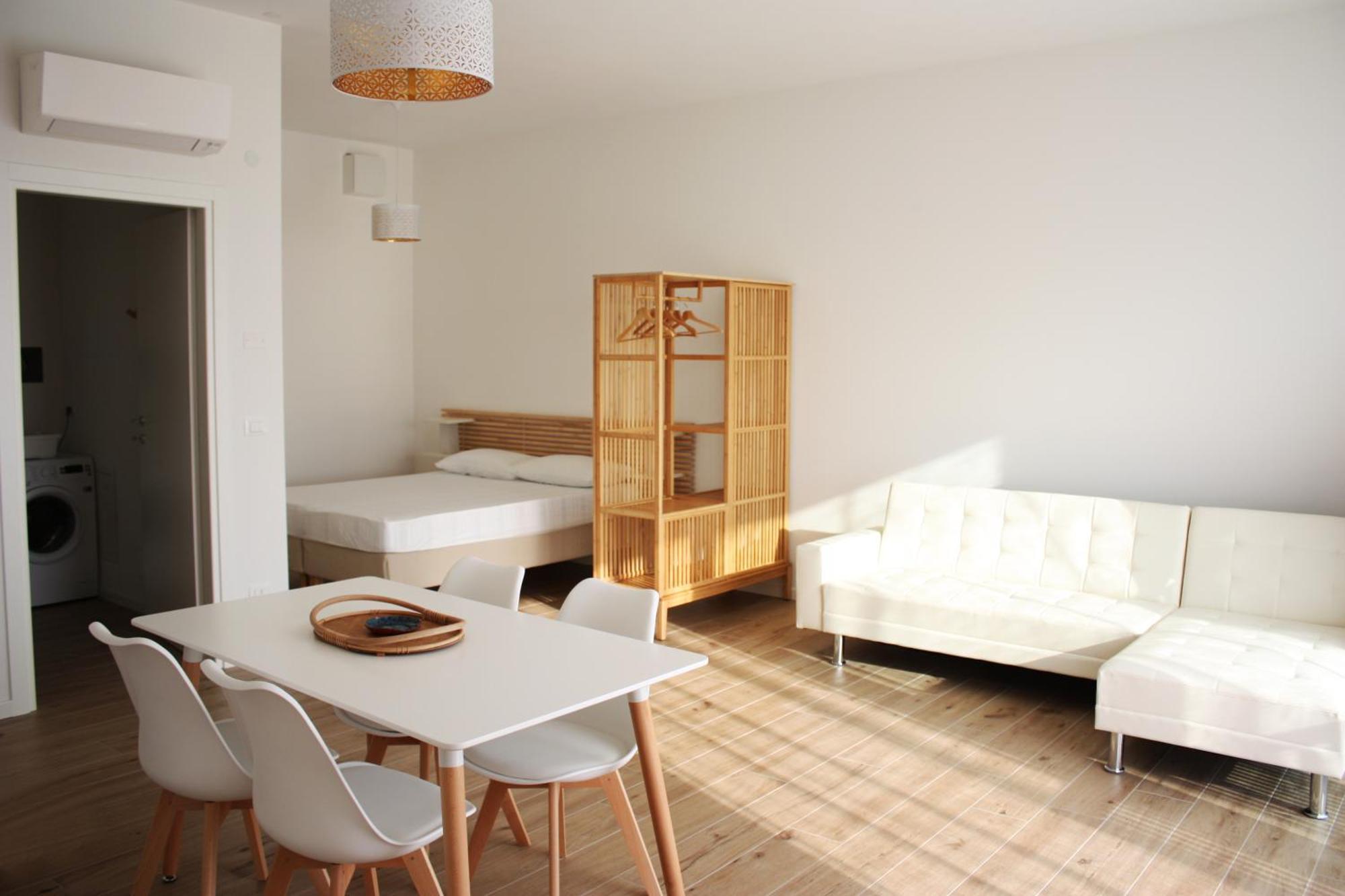Residence Blumar Jesolo Golf Club Ngoại thất bức ảnh