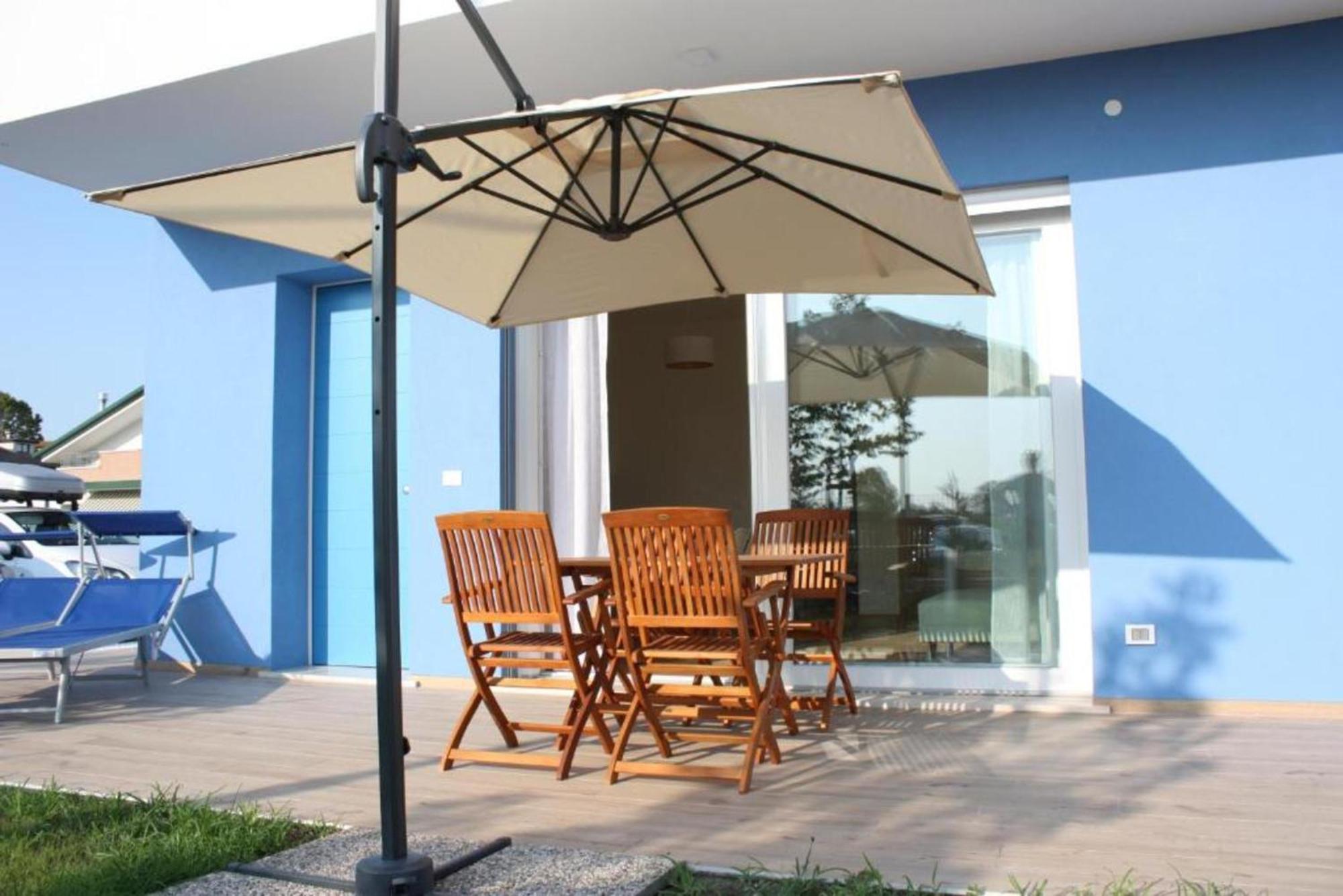 Residence Blumar Jesolo Golf Club Ngoại thất bức ảnh