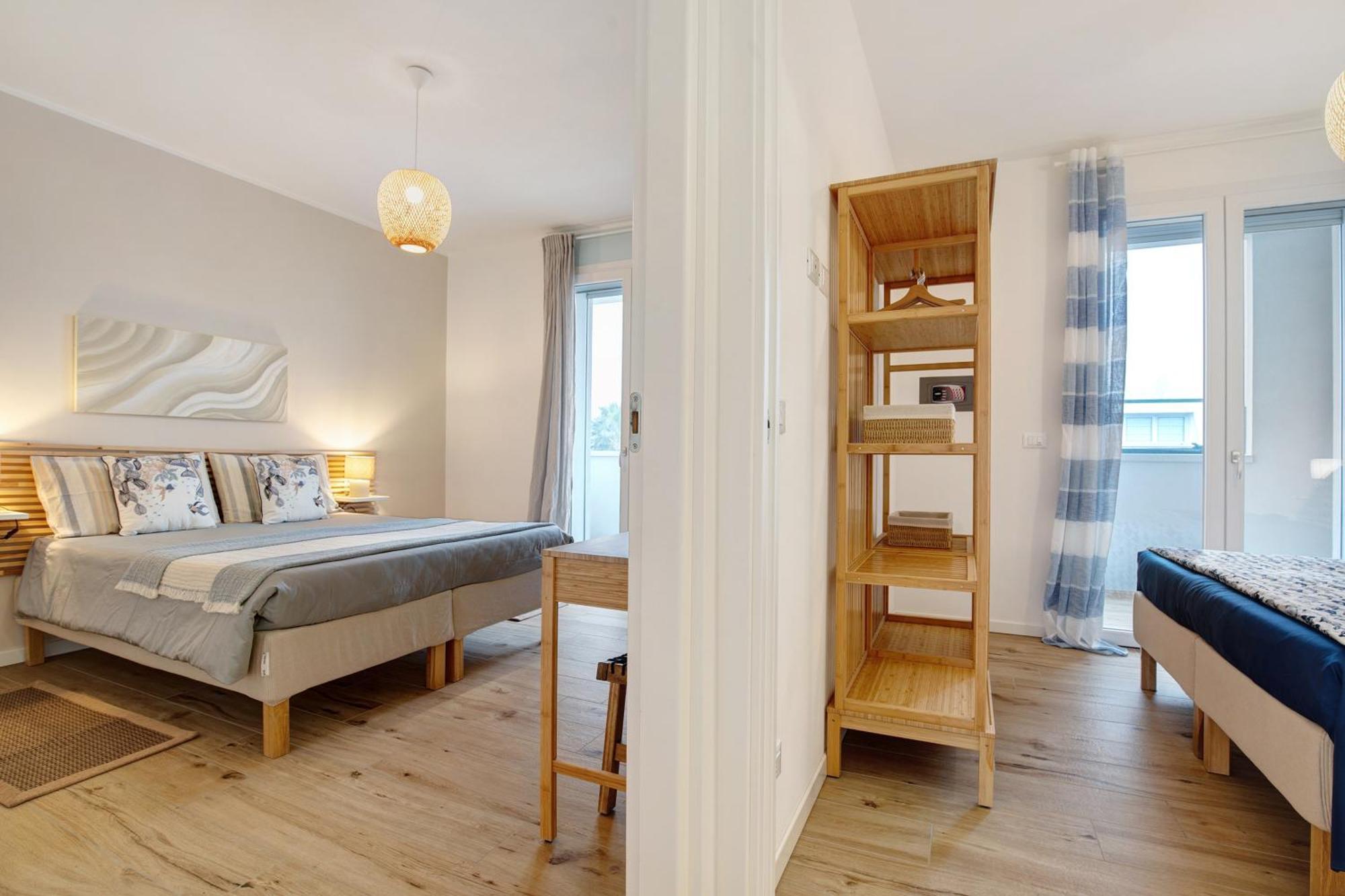 Residence Blumar Jesolo Golf Club Ngoại thất bức ảnh