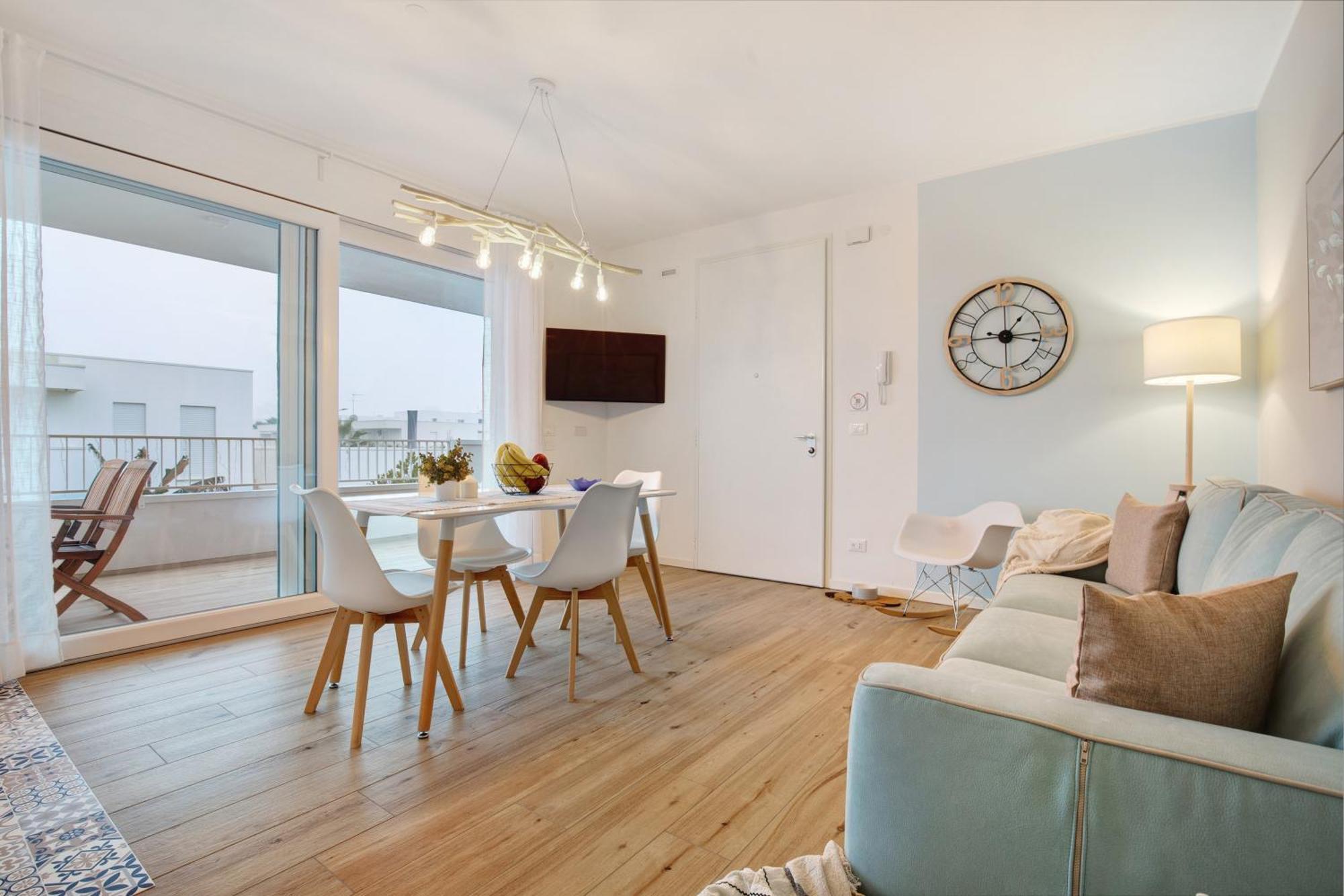 Residence Blumar Jesolo Golf Club Ngoại thất bức ảnh