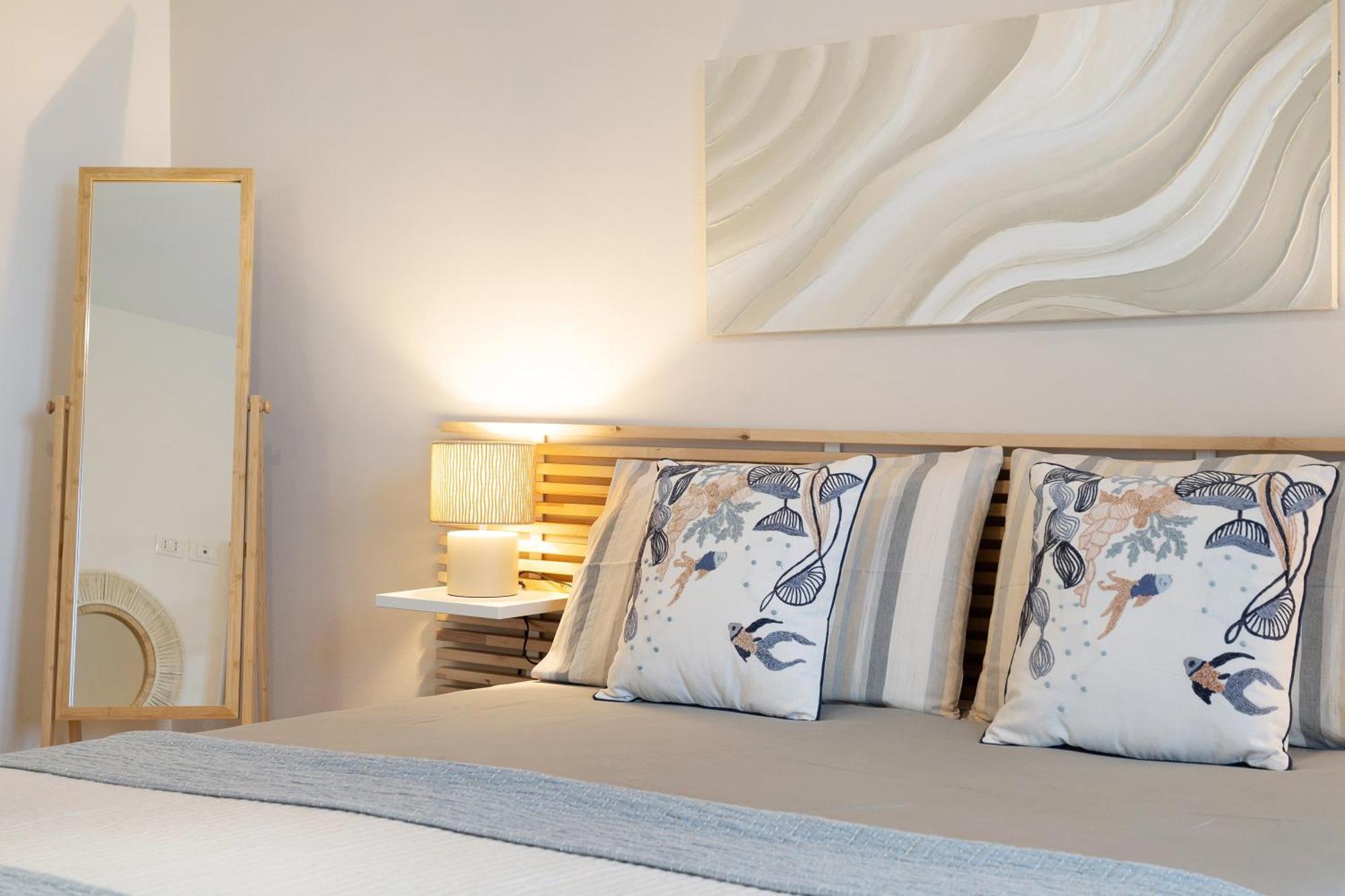 Residence Blumar Jesolo Golf Club Ngoại thất bức ảnh