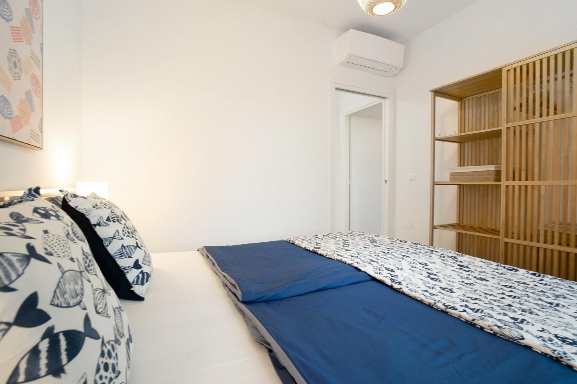 Residence Blumar Jesolo Golf Club Ngoại thất bức ảnh
