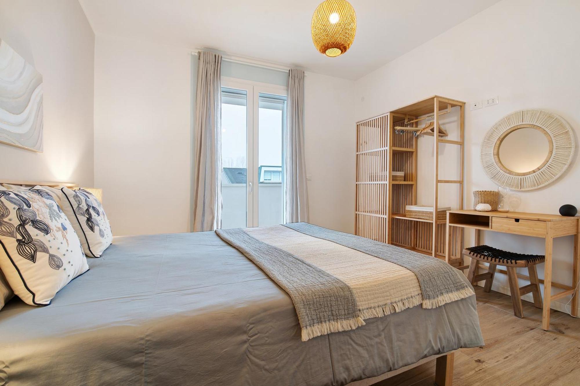 Residence Blumar Jesolo Golf Club Ngoại thất bức ảnh