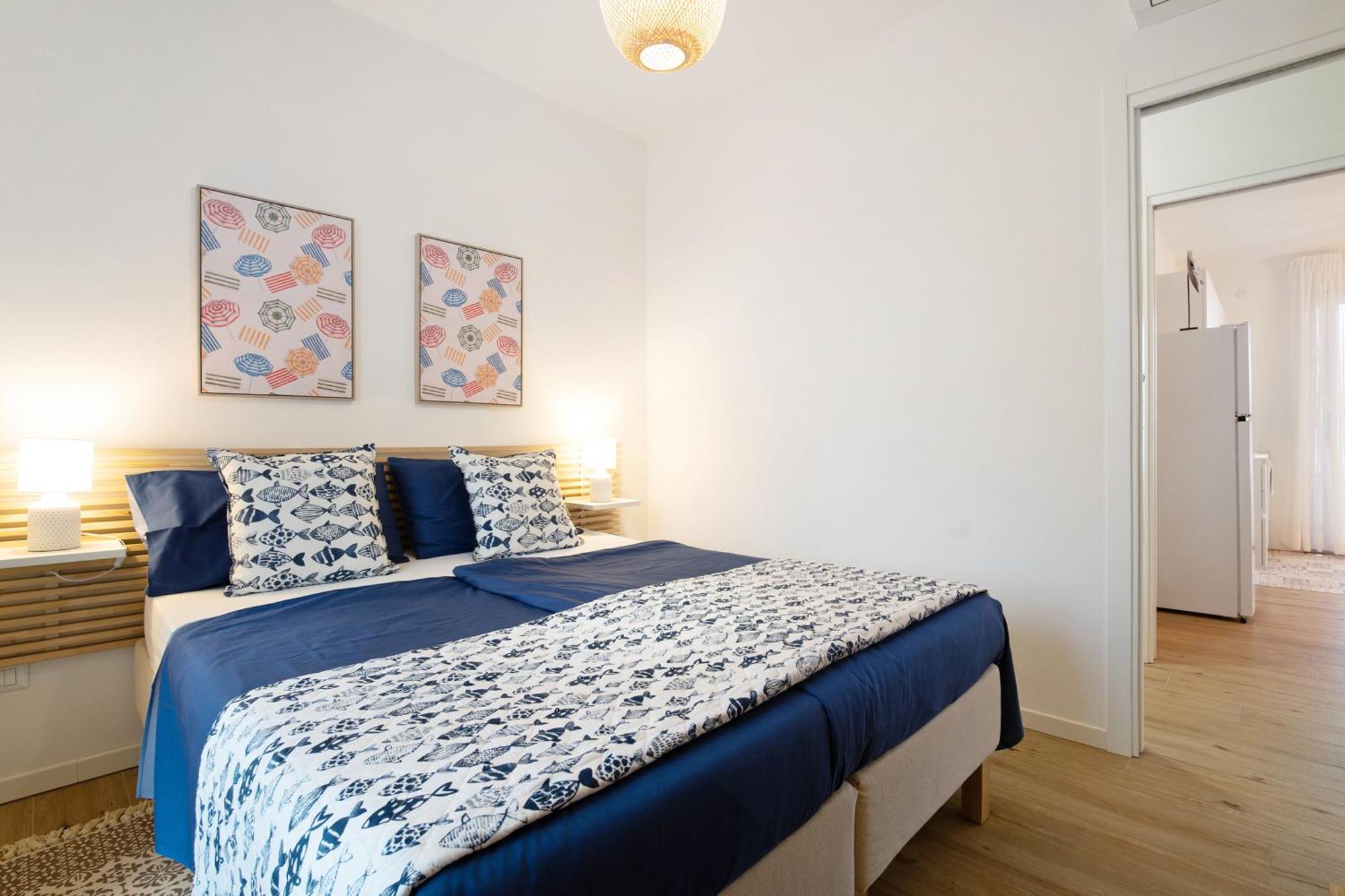 Residence Blumar Jesolo Golf Club Ngoại thất bức ảnh