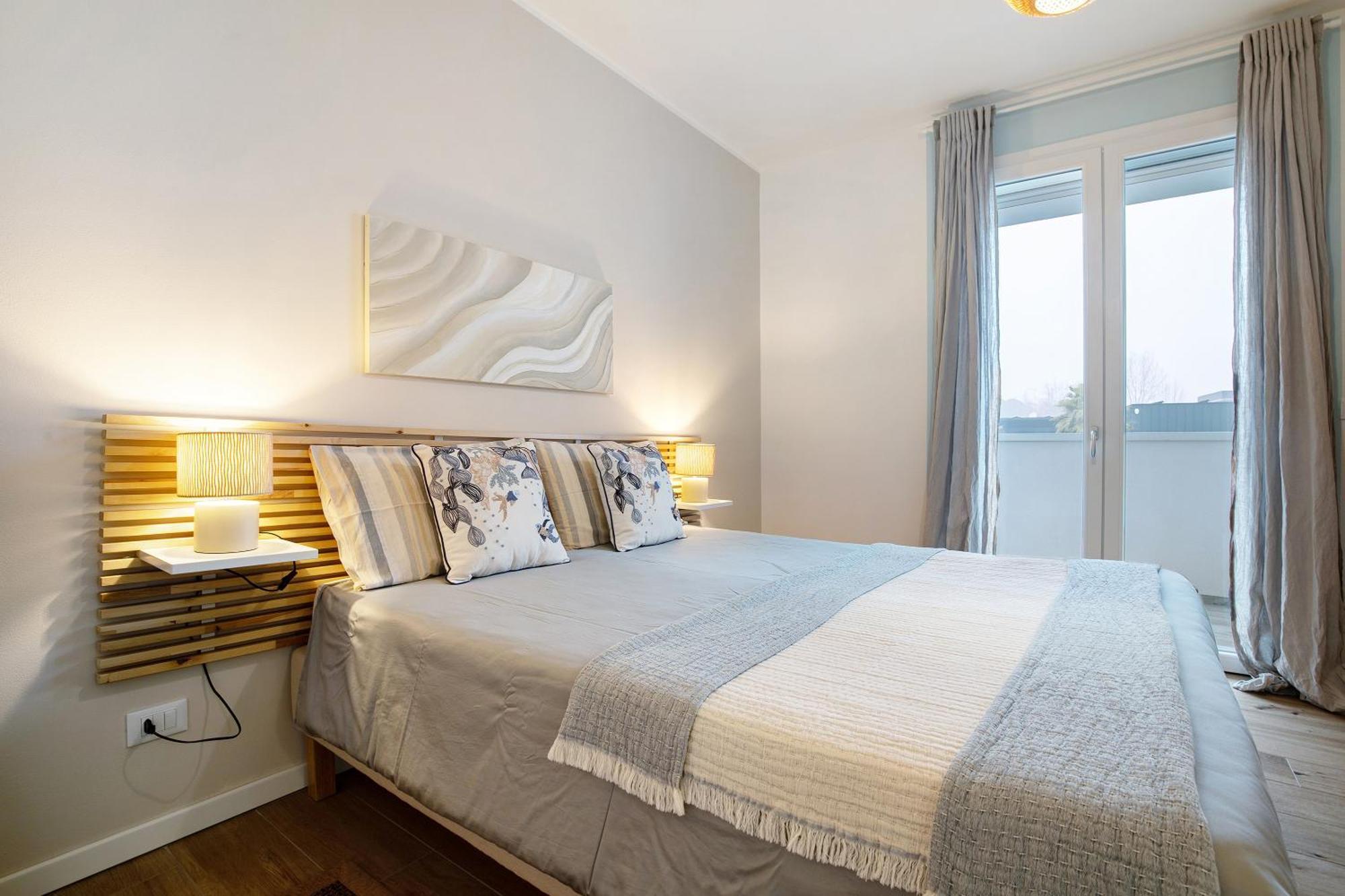 Residence Blumar Jesolo Golf Club Ngoại thất bức ảnh