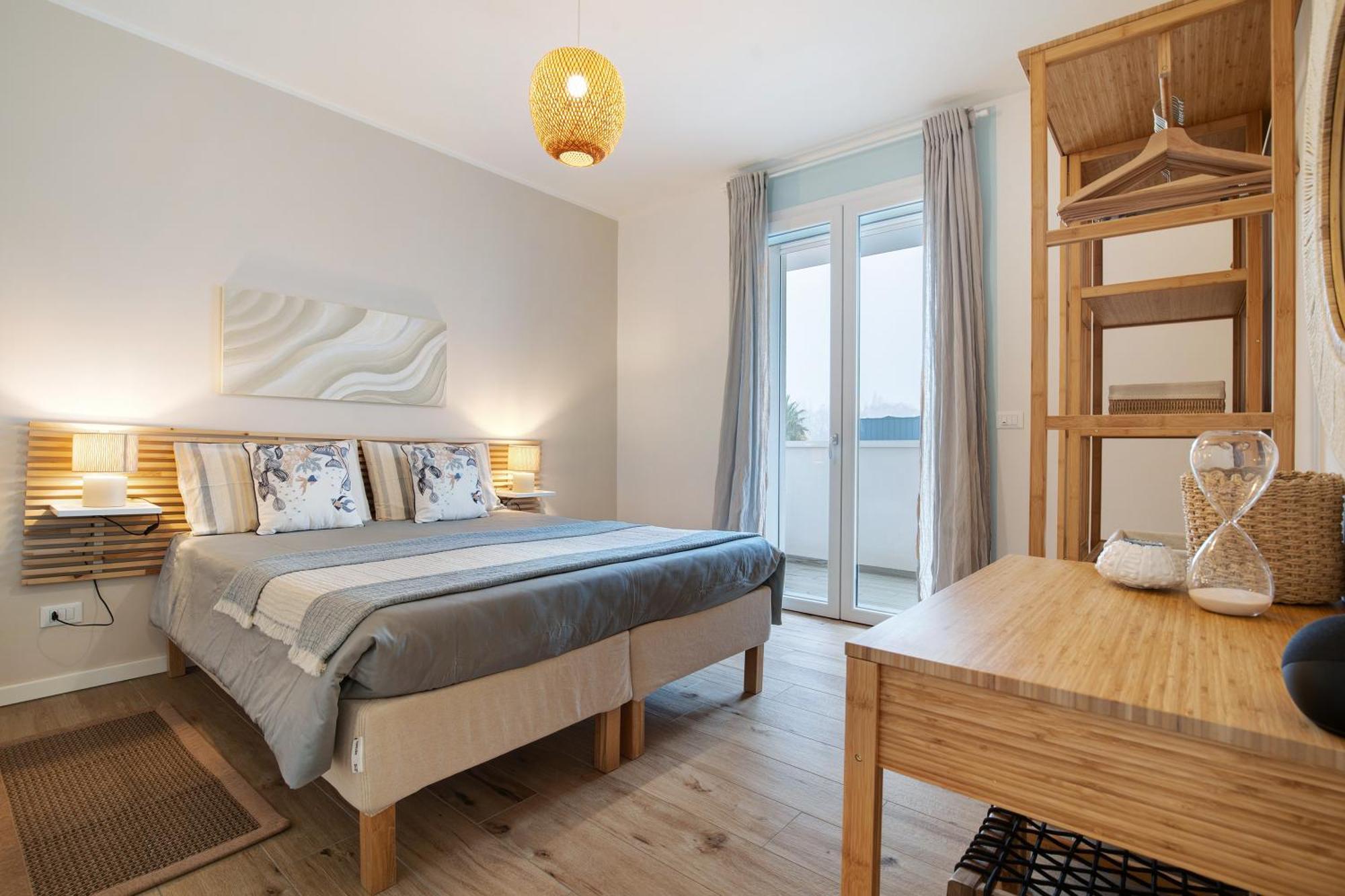 Residence Blumar Jesolo Golf Club Ngoại thất bức ảnh