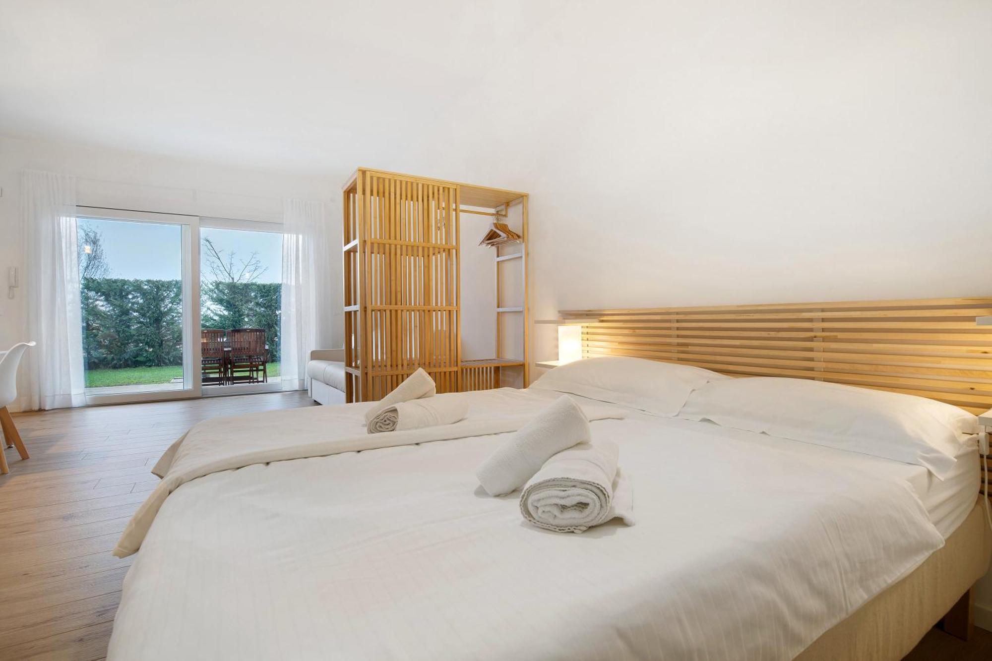 Residence Blumar Jesolo Golf Club Ngoại thất bức ảnh