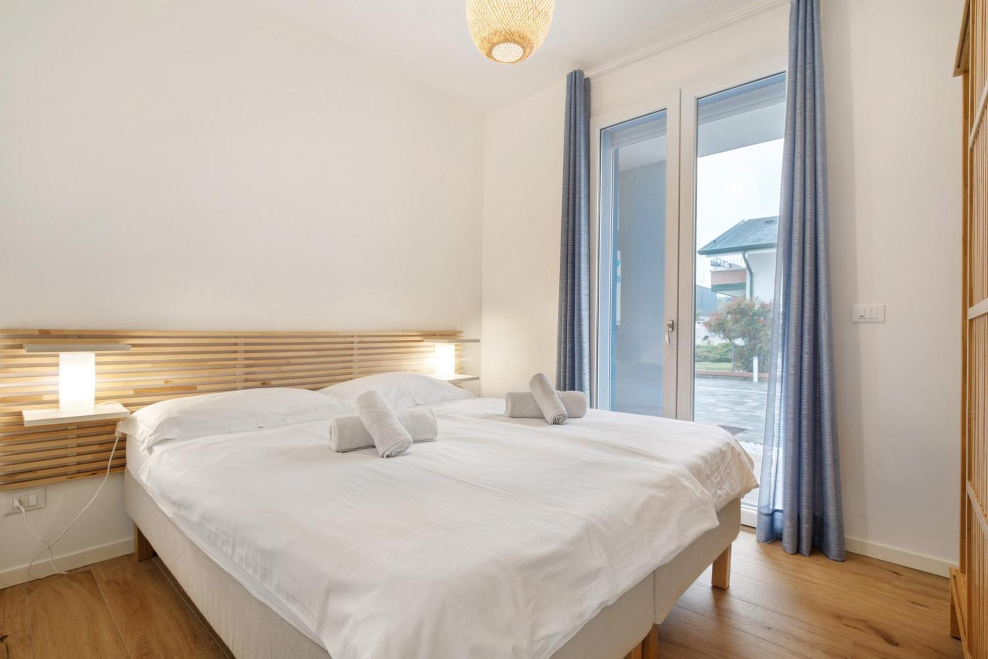 Residence Blumar Jesolo Golf Club Ngoại thất bức ảnh