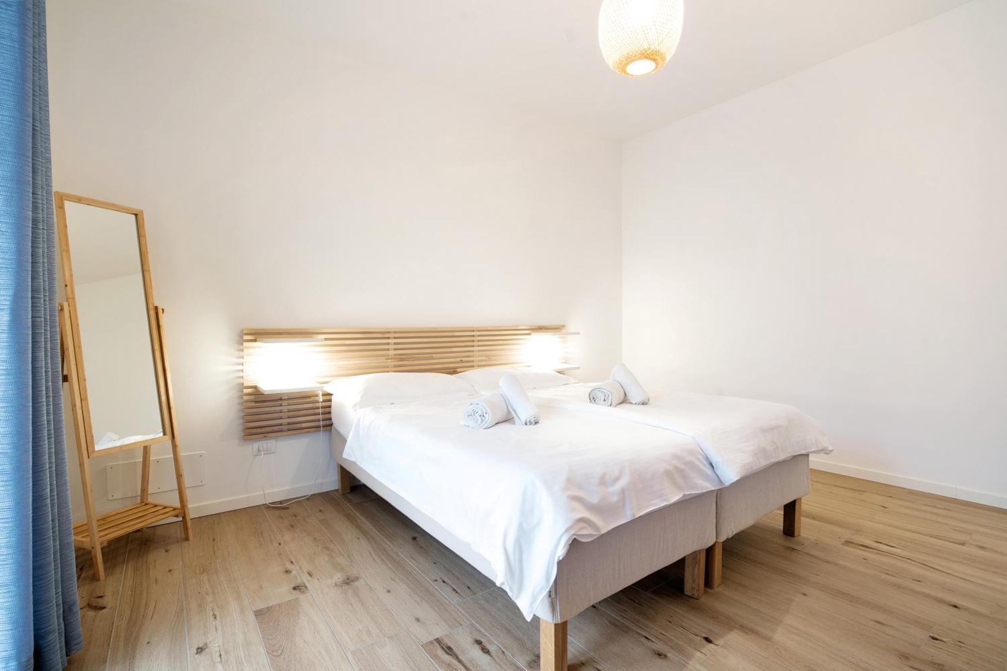 Residence Blumar Jesolo Golf Club Ngoại thất bức ảnh