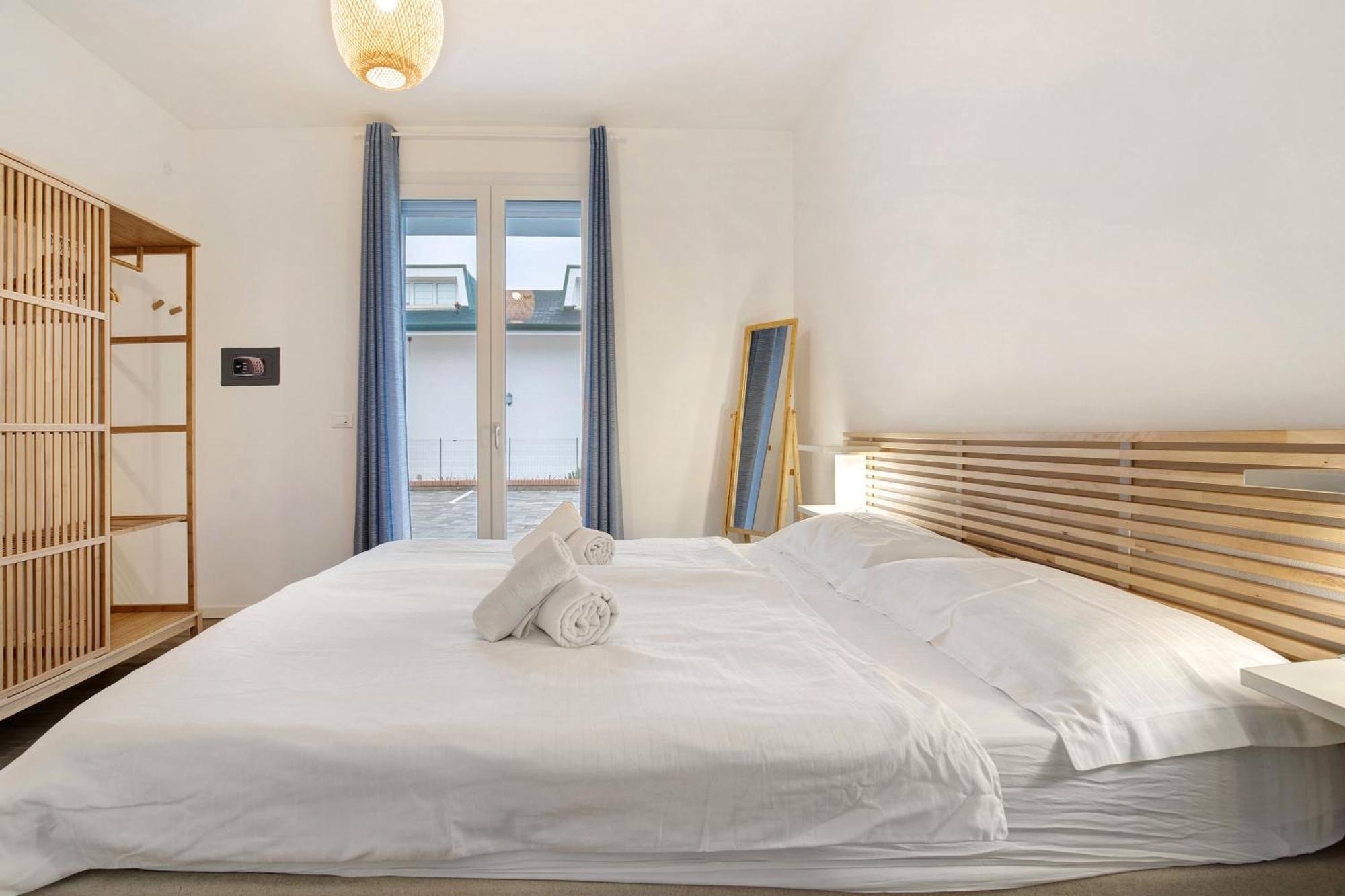 Residence Blumar Jesolo Golf Club Ngoại thất bức ảnh