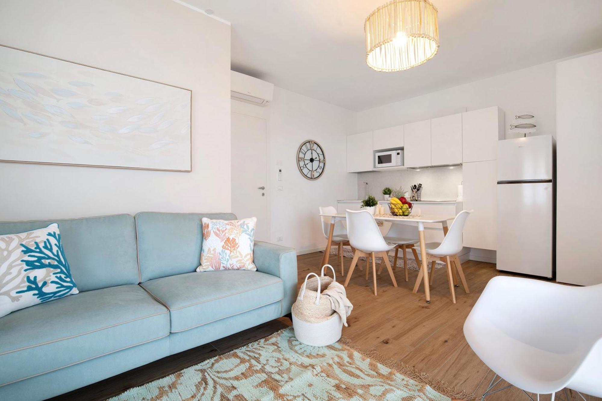 Residence Blumar Jesolo Golf Club Ngoại thất bức ảnh