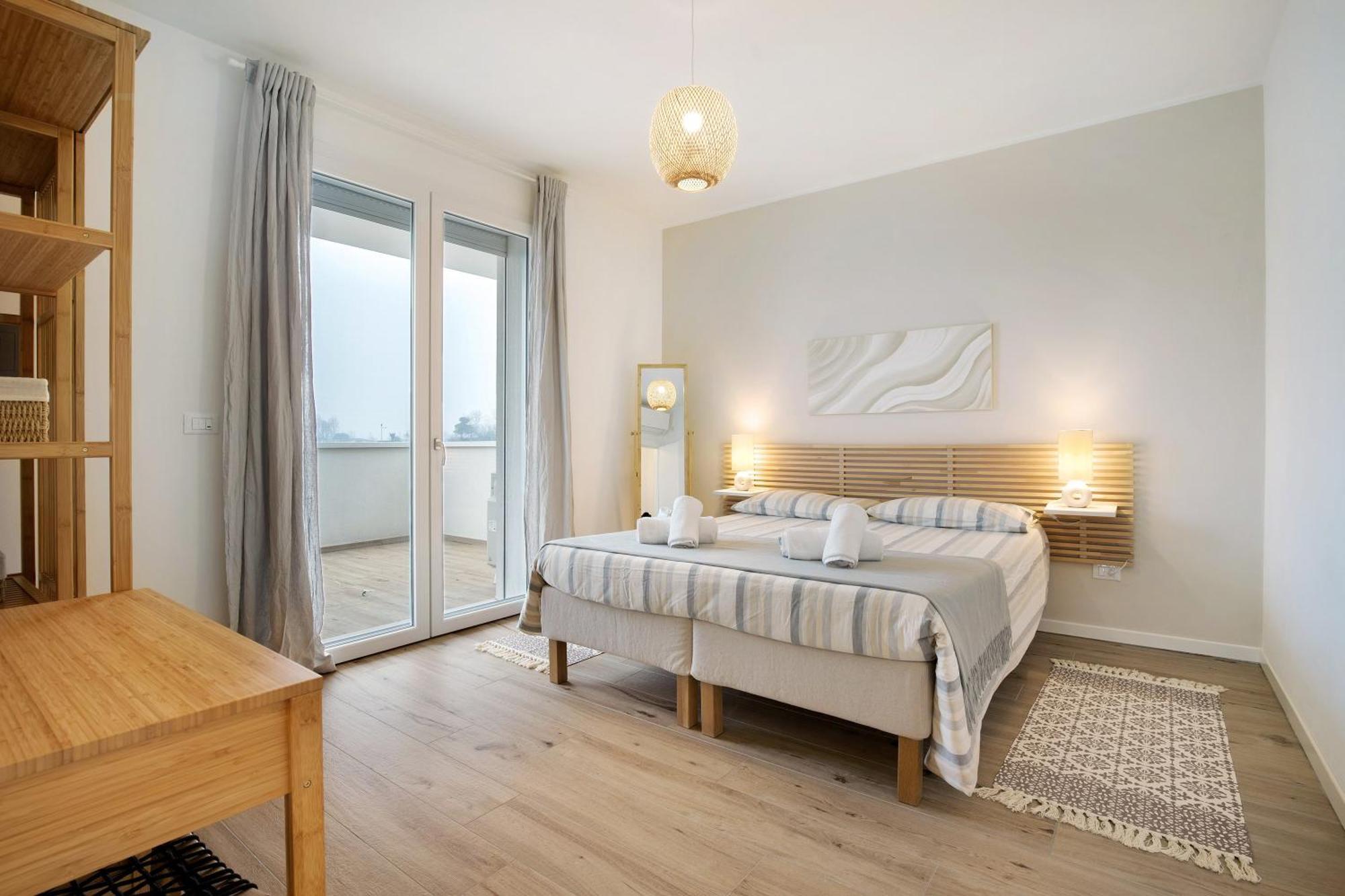 Residence Blumar Jesolo Golf Club Ngoại thất bức ảnh