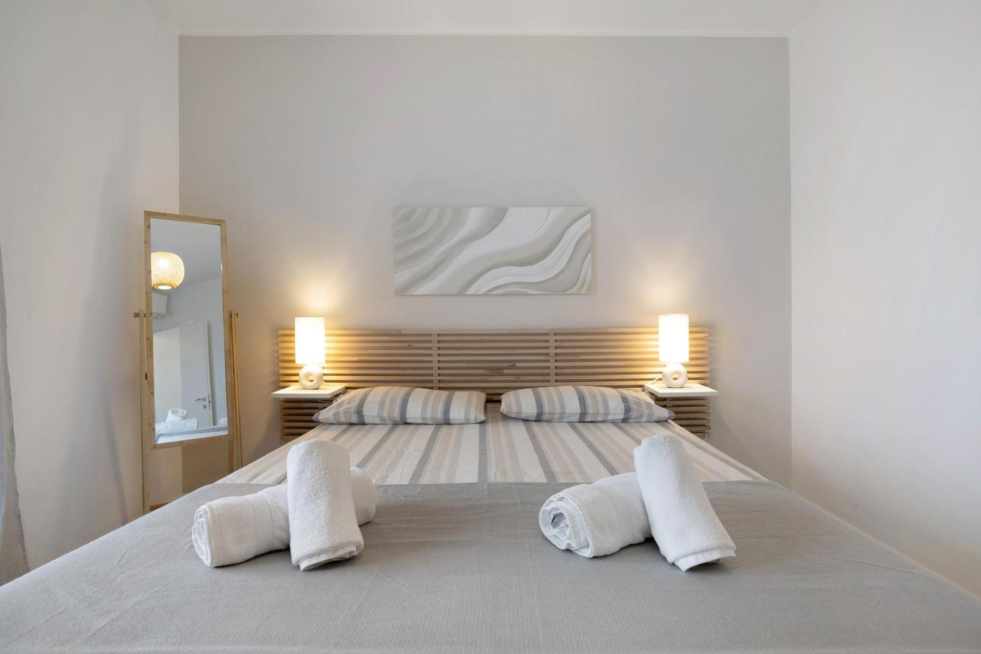 Residence Blumar Jesolo Golf Club Ngoại thất bức ảnh