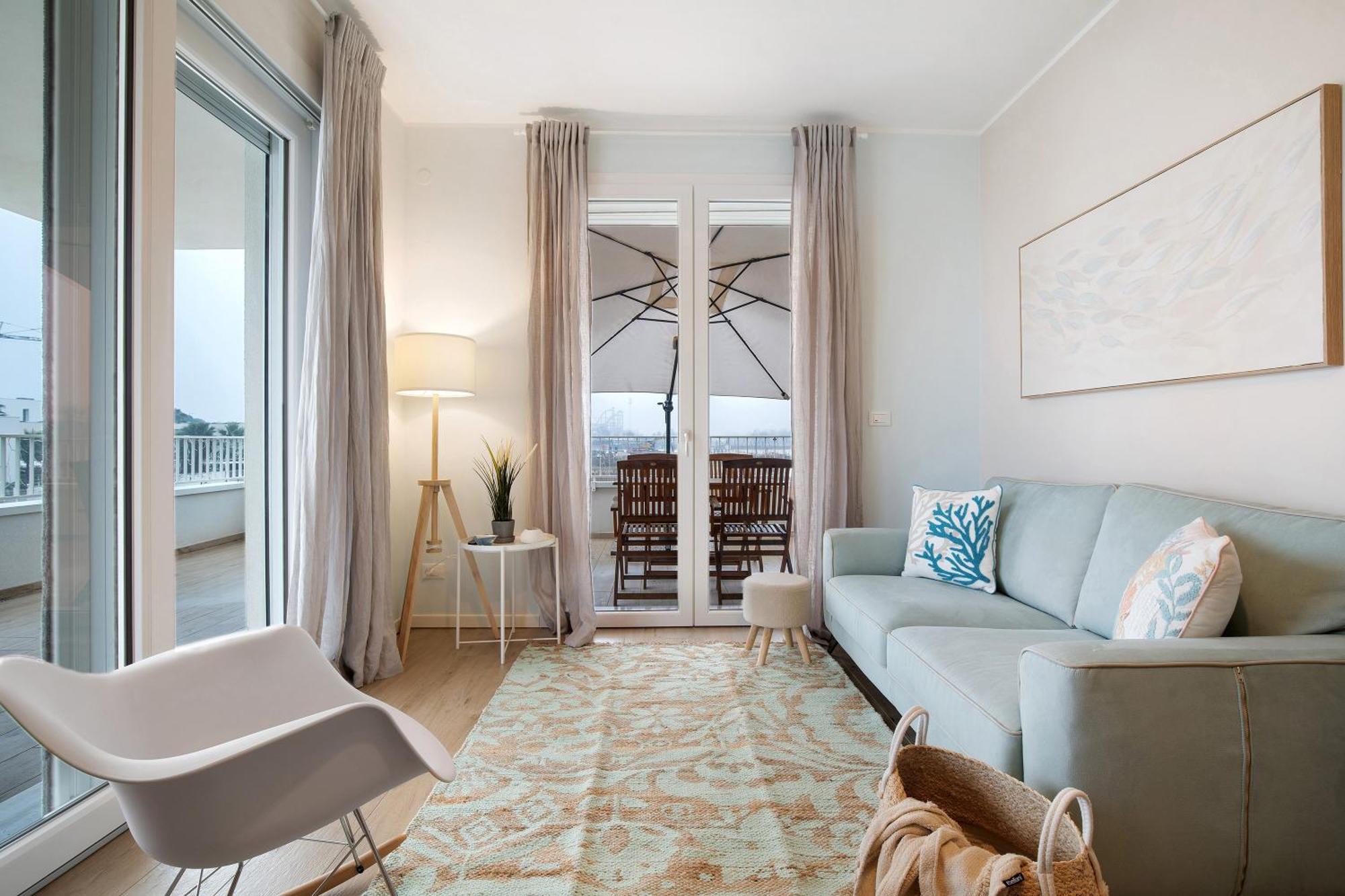 Residence Blumar Jesolo Golf Club Ngoại thất bức ảnh