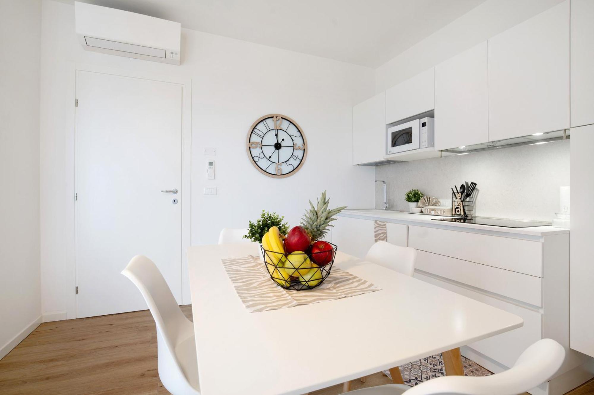 Residence Blumar Jesolo Golf Club Ngoại thất bức ảnh