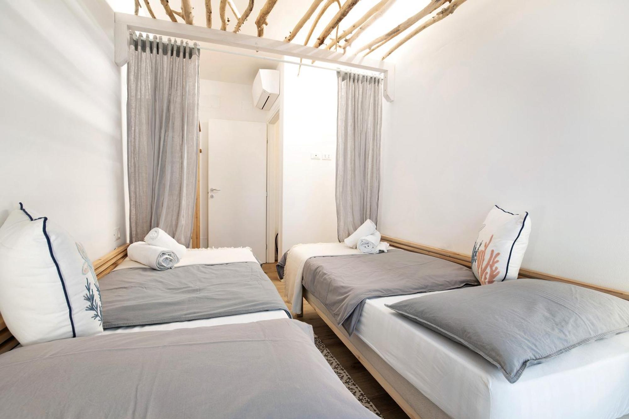 Residence Blumar Jesolo Golf Club Ngoại thất bức ảnh